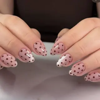 ネイル Ryu Nail NekoChanのネイルデザイン
