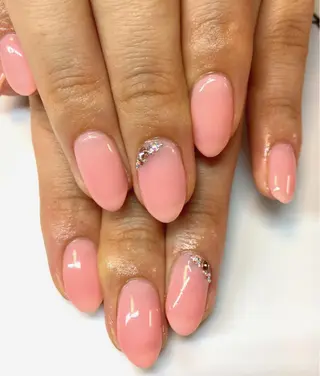 ネイル nailist cocoのネイルデザイン