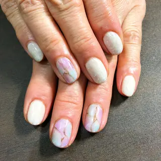 ネイル nail salon Titaleeのネイルデザイン