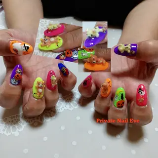 ネイル ネイル junkoのネイルデザイン