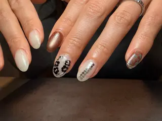 ネイル Mano Nailのネイルデザイン