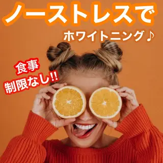 LAVISH nail salonのヘアスタイル