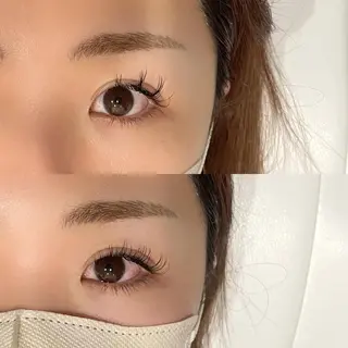 マツエク・マツパ nail salon Soiréeのネイルデザイン