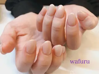 ネイル 和風流 wafuruのネイルデザイン