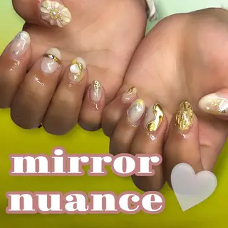 ネイル 【Yappy🌈】 💖P-tanaのネイルデザイン