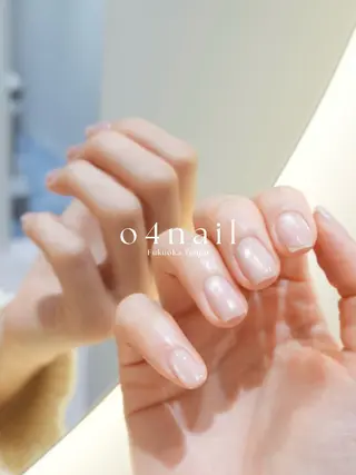 ネイル o4nail___ ARISAのネイルデザイン