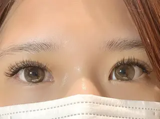 マツエク・マツパ Regene HIROKAWAのマツエク・マツパデザイン