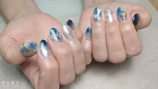 ネイル SYR nail salonのネイルデザイン