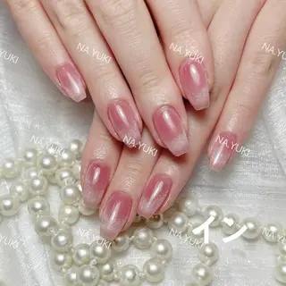 ネイル YUKI 💗 渋谷店のネイルデザイン
