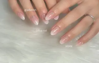 ネイル nail salon come trueのネイルデザイン