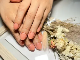 ネイル Nail salon Caco.のネイルデザイン