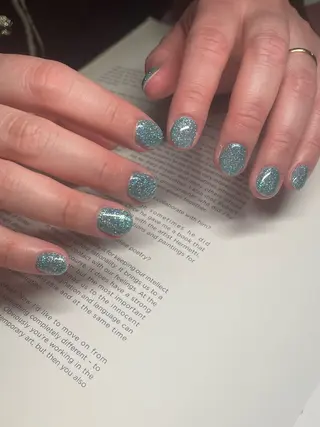 ネイル MOUTON   NAIL所属・MOUTONNAIL 森尾のネイルデザイン