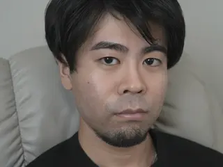 メンズ アイブロウ SUBT. イサキの眉毛・アイブロウイメージ