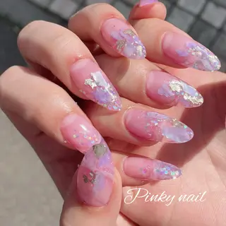 ネイル 高野 祐紀のネイルデザイン