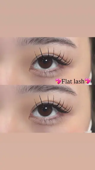 マツエク・マツパ 恋乃香 マツエク👀まつぱのマツエク・マツパデザイン