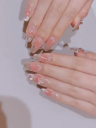 ネイル NANA NAILのネイルデザイン