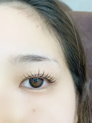 マツエク・マツパ P&Eまつげ専門 ★駅前店のマツエク・マツパデザイン