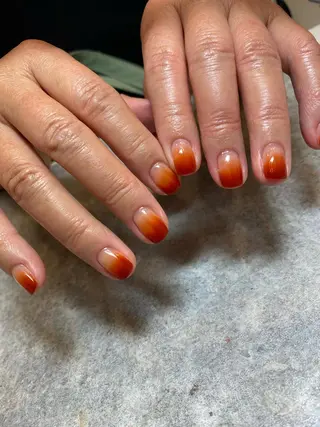 ネイル 【LINON】 airiのネイルデザイン