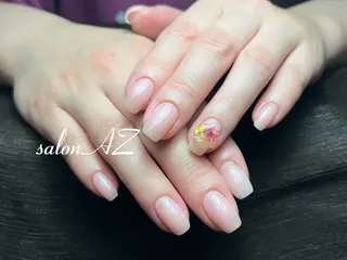 ネイル salon AZのネイルデザイン
