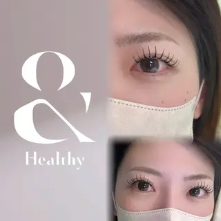 マツエク・マツパ 望月 菜奈のマツエク・マツパデザイン