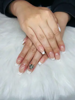 ネイル Rina .のネイルデザイン