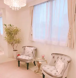 美肌脱毛・ハーブピーリング専門店Larin la beaute所属・Larin la beauteのエステ・リラクイメージ