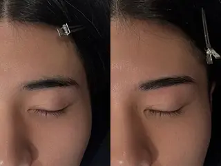 アイブロウ ꪆৎ垢抜け眉 ྀི ワカナ♩岐阜の眉毛・アイブロウイメージ