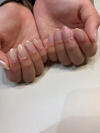 ネイル nailartist lisaのネイルデザイン