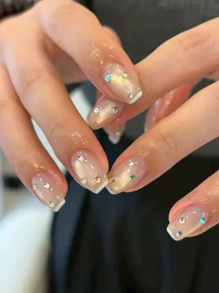 ネイル nails TOKYOのネイルデザイン