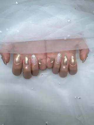 ネイル Queeens nailのネイルデザイン