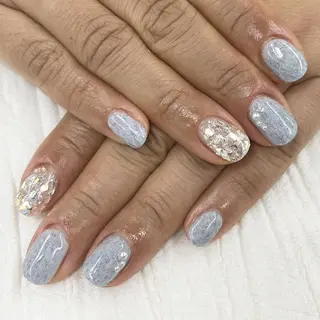 ネイル Nail salon Honey Beeのネイルデザイン