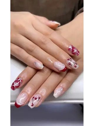 ネイル nonno. ayumiのネイルデザイン