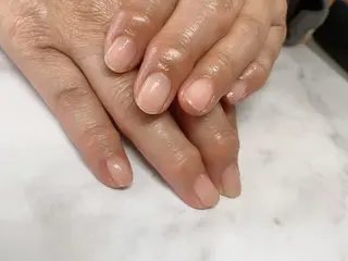 ネイル JIFFY nailstudioのネイルデザイン