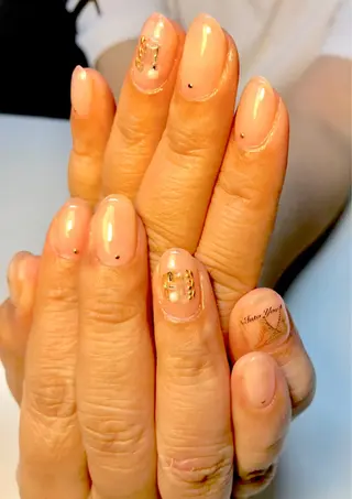 ネイル 土屋 智子のエステ・リラクイメージ