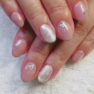 ネイル ネイルサロンほっこり kanaのネイルデザイン