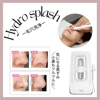 東谷 舞美のエステ・リラクイメージ