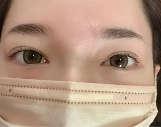マツエク・マツパ 広中 裕一のマツエク・マツパデザイン