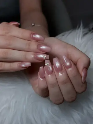 ネイル Julli NailStudioのネイルデザイン