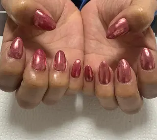 ネイル nail M&Tのネイルデザイン