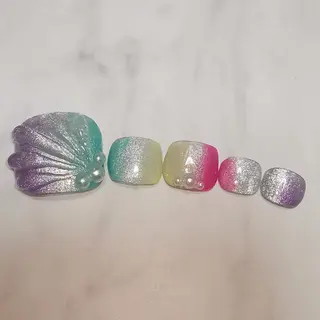 ネイル reve あやののネイルデザイン