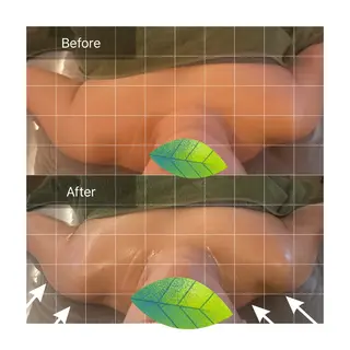 煌めき輝き⭐︎ 浄化リンパ専門のエステ・リラクイメージ