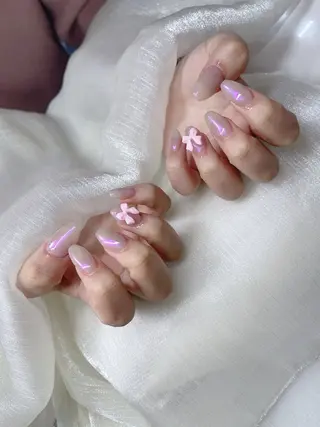ネイル Rimi Nailアメリカ村のネイルデザイン
