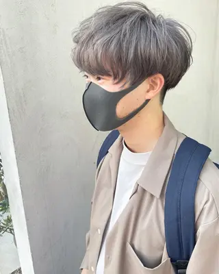 ミディアム 眉毛ワックス konomiの眉毛・アイブロウイメージ