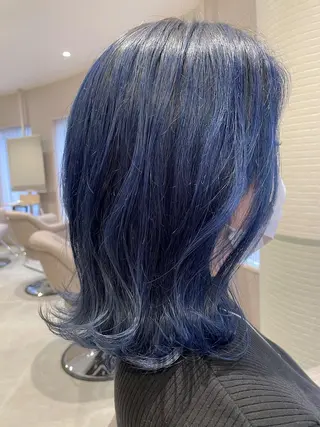 ミディアム 髪質改善お任せ ください♪ひとみのヘアスタイル