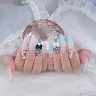 ネイル Li'a nail.のネイルデザイン
