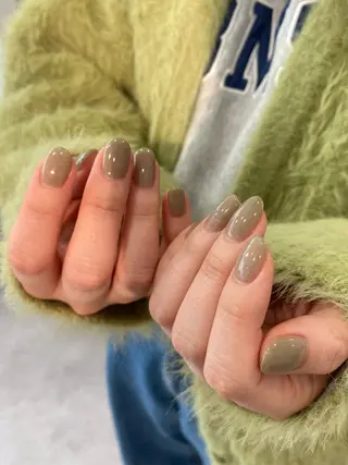 ネイル Yume🐥 ネイルモデル募集中のネイルデザイン