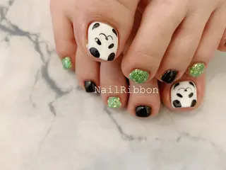ネイル SWAMP  nails所属・🎀ネイルサロン RIRI🎀のネイルデザイン