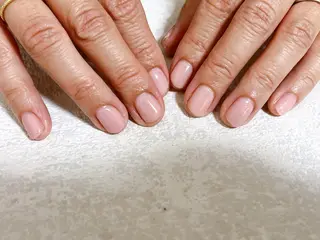 ネイル mogunail &blowのネイルデザイン