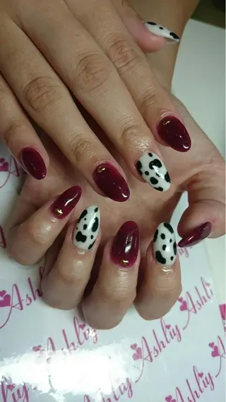 ネイル Ashliy大宮♡ アシュリーのネイルデザイン