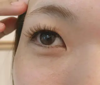 マツエク・マツパ salon noleのマツエク・マツパデザイン